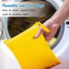 Reusable Nappy Dry Bag Toiletries Bag Yoga Gym Bag Dirty Wet Clothes Wet Dry Bag  Beach