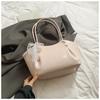 Large-capacity Tote Bag for Women Fashionable Casual and High-quality Hand-held Shoulder Bag Stylish Underarm Bag