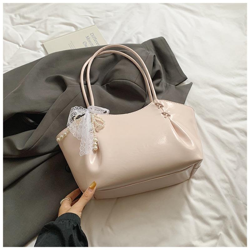 Large-capacity Tote Bag for Women Fashionable Casual and High-quality Hand-held Shoulder Bag Stylish Underarm Bag