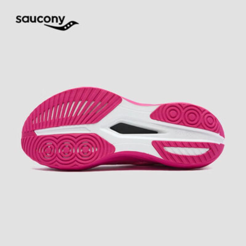 SAUCONY SLAY Full Speed 3 Carbon Plate Racing Running Shoes