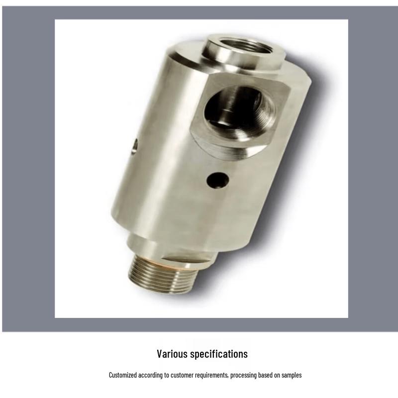 Lushun SHGY-15R Rotary Joint