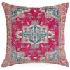 Nuova Federa per Cuscino Stile Bohemien Retrò Divano Soggiorno Ufficio Cuscino Lino Ornamento per la Casa Premium Durevole
