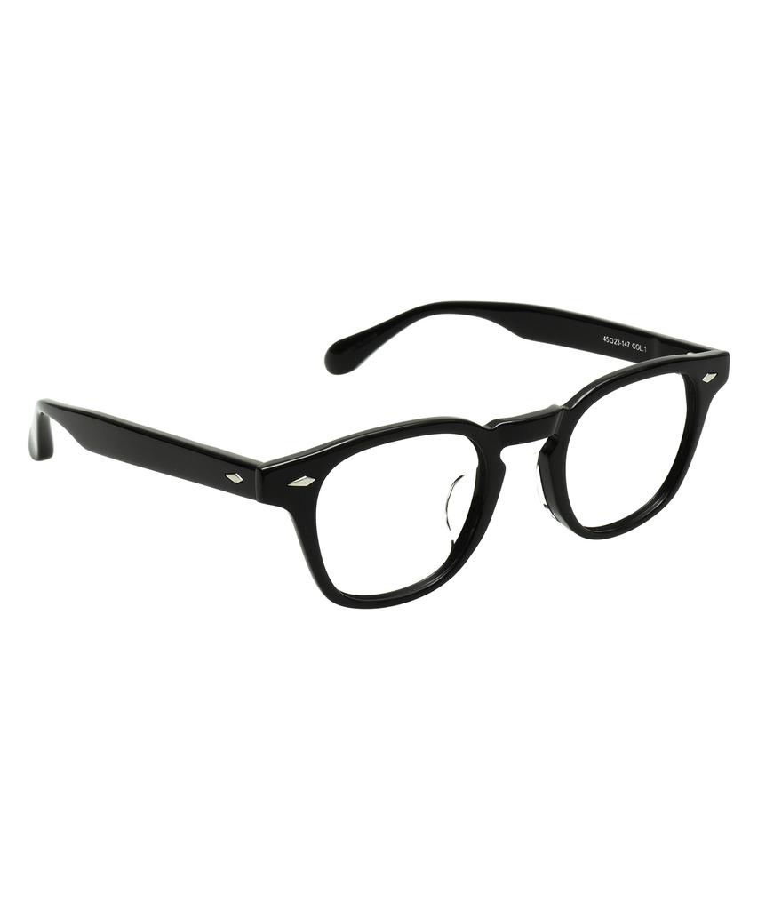Aeswikeulopeuteu Ginsburg 45 Slim Ver. - Black
