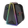 4 in 1 Fast Charging Dock for Game Controller Accessories Magnetic Charging Stand Station Charging Dock Replacement