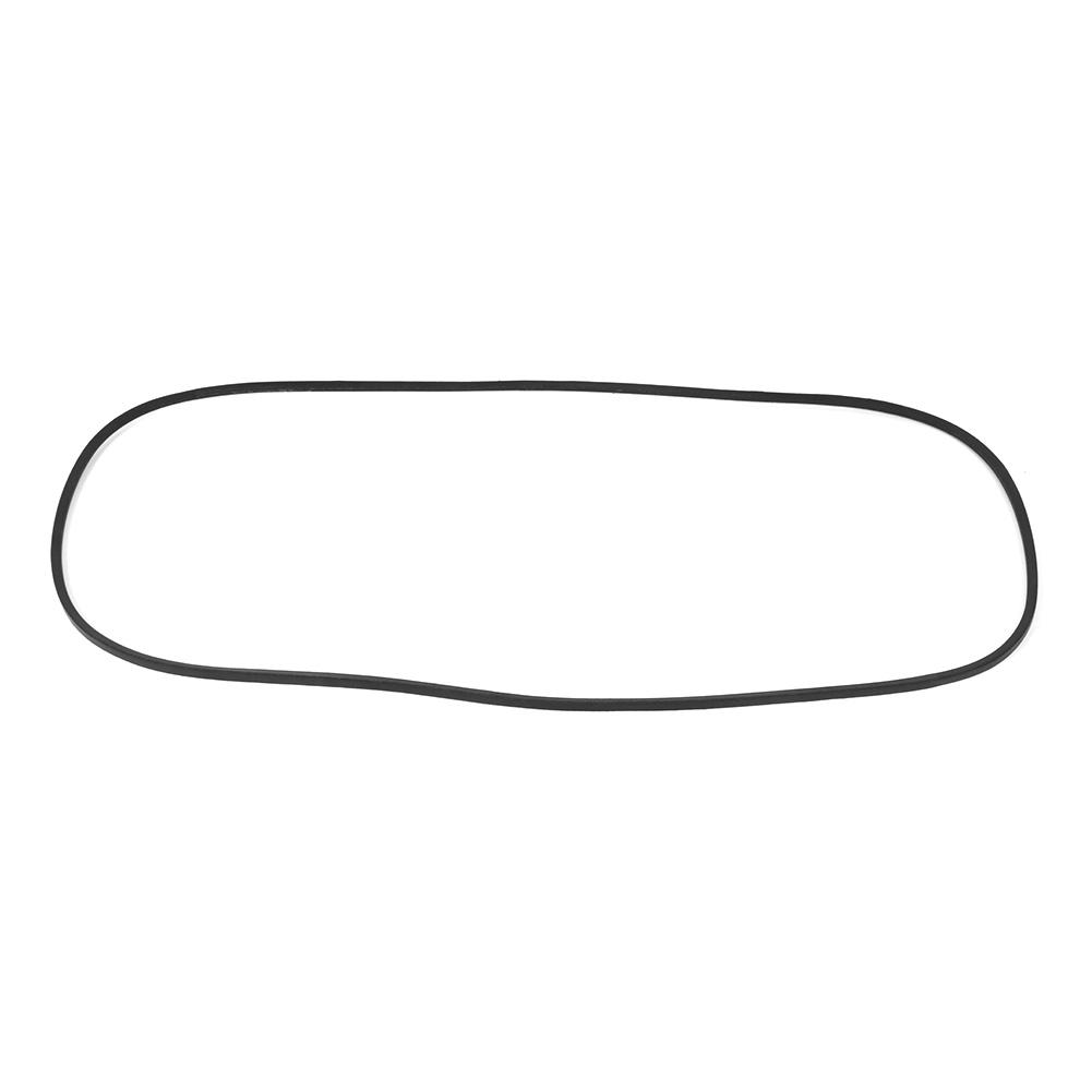 Rubber Lawn Mower Deck Belt GX20072 Replacement Fit for John Deere LA105 LA110 LA115