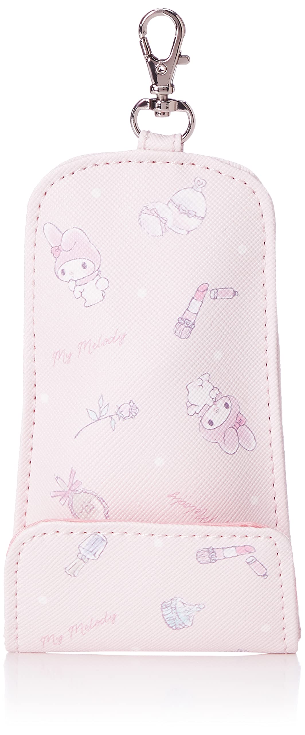 

Sanrio Key Case с катушкой My Melody Ladies [Aldi] SR1-6