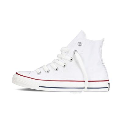 Chuck Taylor All Star Hi Classic White Unisex Sneakers M7650C