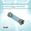 Aluminum Core Electric Curling Iron - Korean Cold Wave Rods, Standard Perm Rods, Hairdressing Tools for Salons.