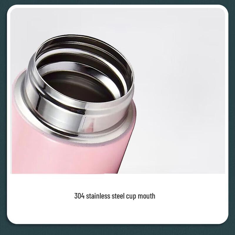 Debo DEP-567 Mini Portable Insulated Cup