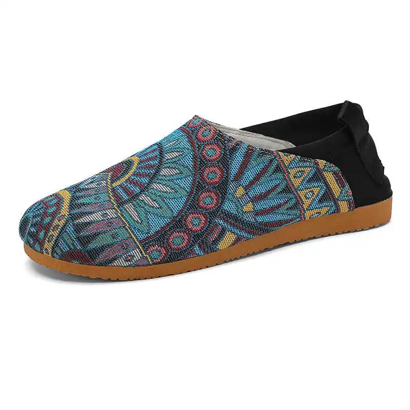 Does Not Slip Anti Slip Original Luxury Man Moccasin Vulcanize Breathable Sneakers Men Designer Men Shoes Sport Popular