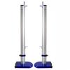 Adjustable Aluminum Alloy High Jump Stand