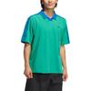 Adidas Originals Free Shipping With AdiClub Rolling Links Polo Shirt IZ3006