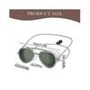 (Red)Speedo Sunny Unisex Swim Goggles - AntiFog, UV Protection - 3 Colors 2025