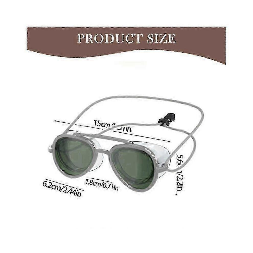 (Red)Speedo Sunny Unisex Swim Goggles - AntiFog, UV Protection - 3 Colors 2025