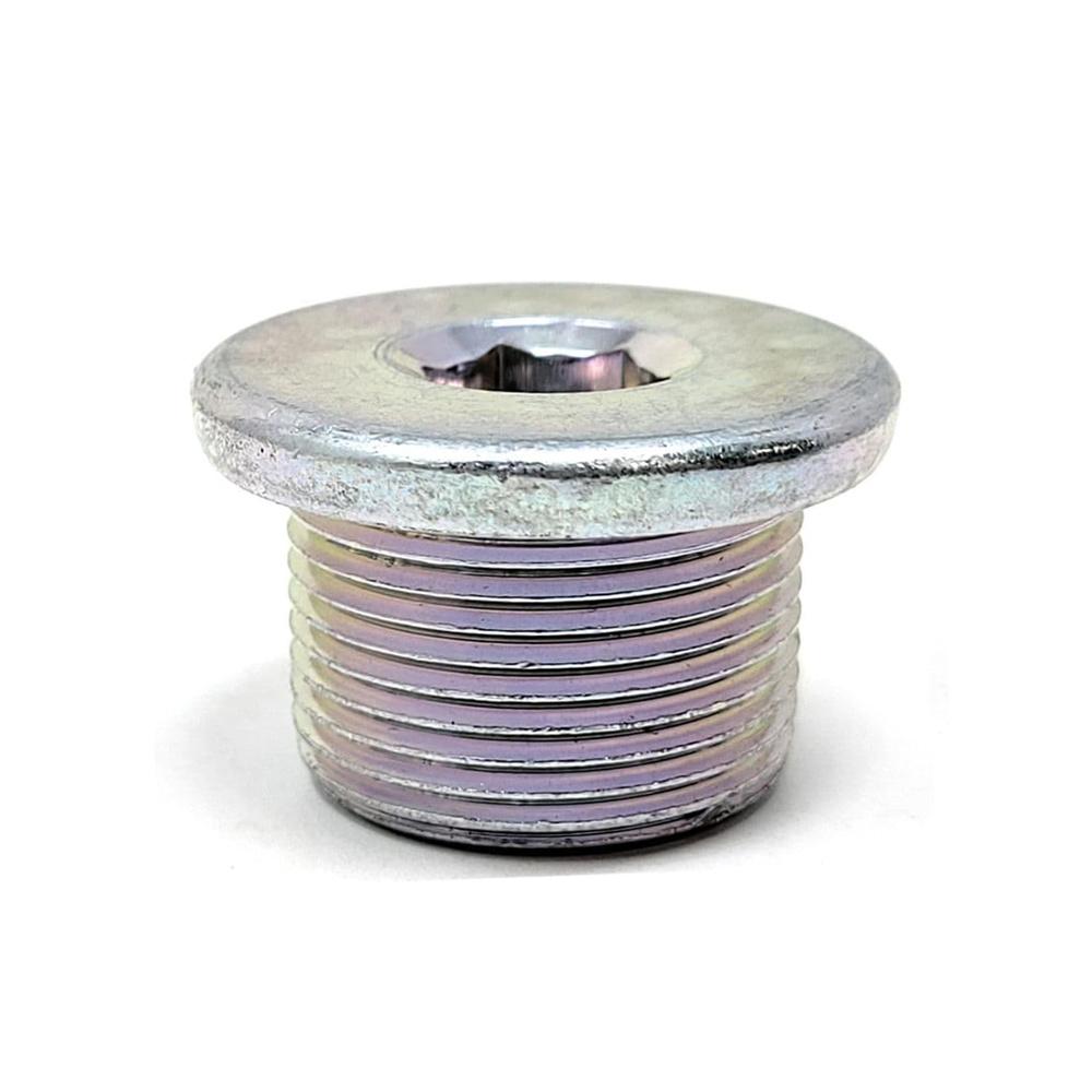 Differential Drain Plug For Toyota 4Runner Tacoma Tundra LX570 GX460 90341-24014