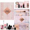 Makeup Revolution Advent Calendar With Christmas Cosmetics Women's Set