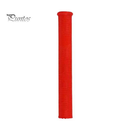 

Силиконовый чехол для ручки удочки, нескользящий, легкий, защитный чехол для ручки удочки, универсальные принадлежности для рыбалки в пресной и соленой воде красный