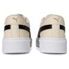 PUMA Platform Sneakers 'Beige Black' Women's 390758-08