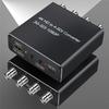 4K HDMI To 4xSDI/3G-SDI Converter 1080P 3G-SDI for SDI/HD PS4/5 DVD TV Box HD Camera