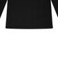 LUVISTRUE El Off-Shoulder Knit(Black)