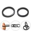 4Pcs/Set Bike Bicycle Hydraulic Brake Caliper Piston Sealing Ring For Shimano M640 M810 R820 M7120 M8120 M9120