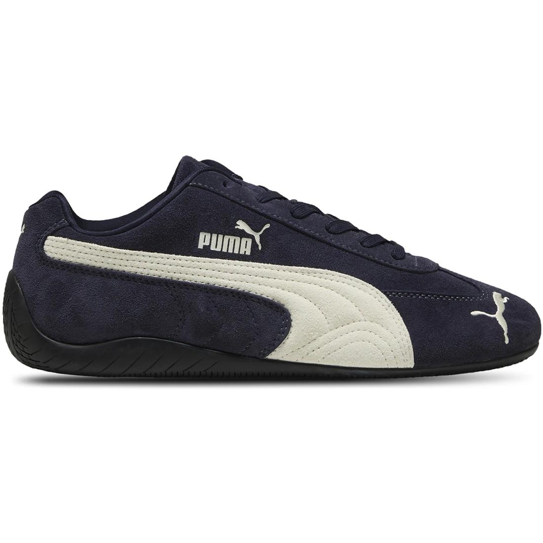 

Кросівки Puma Speedcat OG New Navy Warm White(398846-38) 43