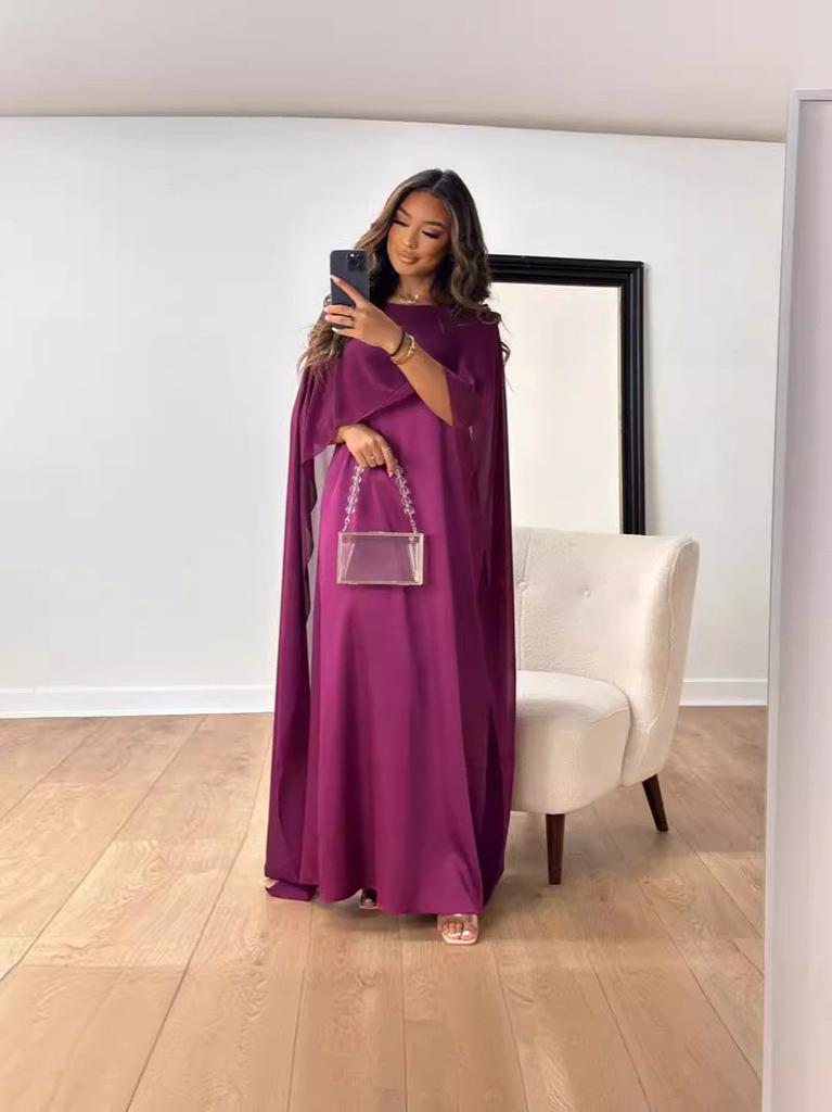 Classic Satin Mesh Dress With Sleeveless Design For Spring Office Wear