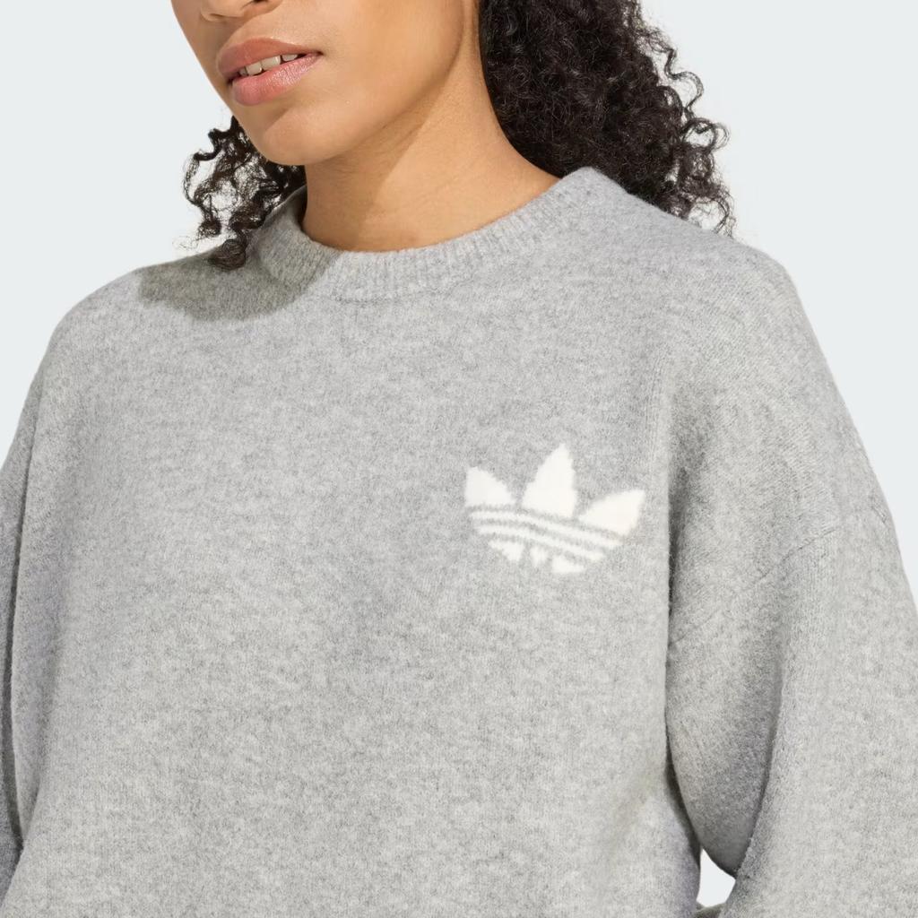 adidas Originals Athletics Athletic Dept Sweater Women's KF2341