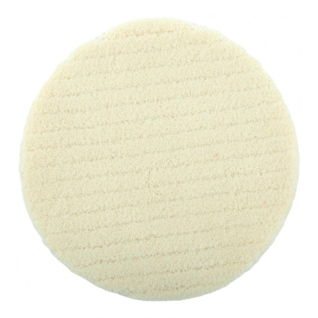 Polishing Pads Wool Buffing Coated Cushion Stone Felt Wheel