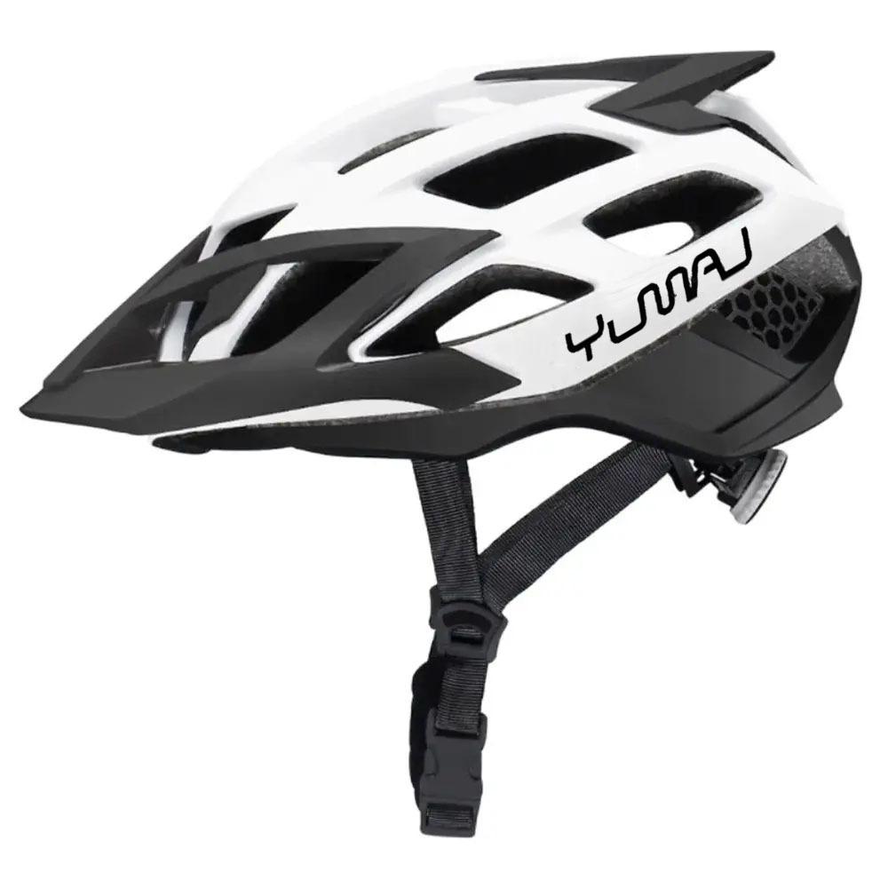 Popular Mountain Bike Helmet Safe Riding All-inclusive Cross-border Off-road