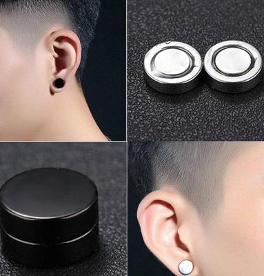 Ozdoby i biżuteria – Piercing