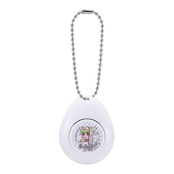 You and Idol Precure Sound Drop Gashapon - Bandai