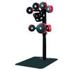 Dracula Adjustable Standing Boxing Target