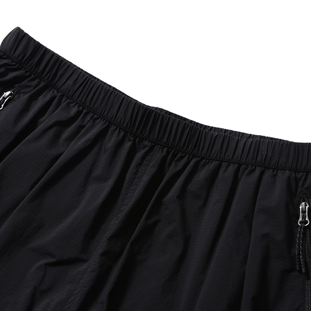 MPTU [Ss25] Track Pants / Black