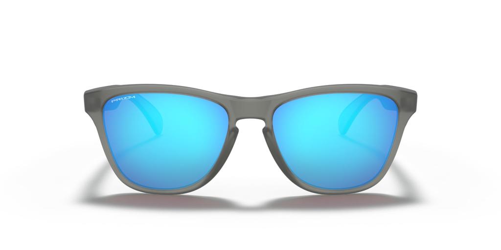 Oakley FROGSKINS XS Prizm Sapphire Iridium 53 Kids' Sunglasses, 0OJ9006, 900605,