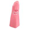 Louis Vuitton Domestically Produced 2022 RW221A HZM Logo Mini Dress Dress 38 pinkUsed