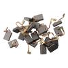 20x Motor Carbon Brushes Angle Grinder Carbon&Metal