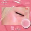 Upgrade 2.0! into You Cushion Blush Cream Water Gloss Sunscreen Blush Palette Hot-Selling Affordable Mud Color 2026 New Model