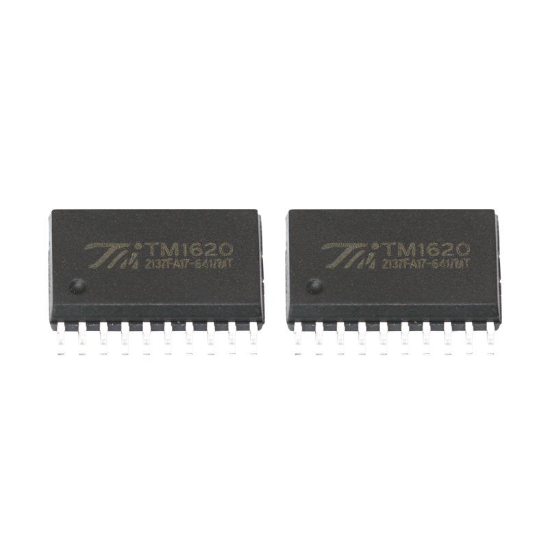 TM1620 SOP20 LED Driver Control Circuit