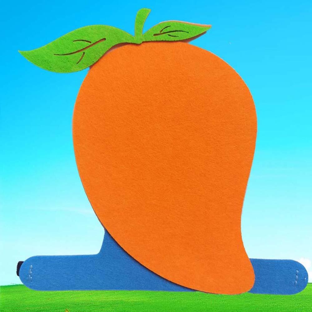 Funny Creative Headdress for Kids Elastic Kindergarten Performance Headwear  Boys
