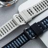 Breathable Silicone Band For Huami Amazfit T-Rex 3 2 Wrist Bracelet Colorful Strap For T-Rex/Pro Sport Watchband Belt Accessorie
