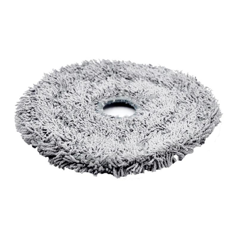 Main Brush Vacuum Cleaner Dust Bag Side Brush Replacement Filter Sweeping Robot Accessories for Various Floor Types