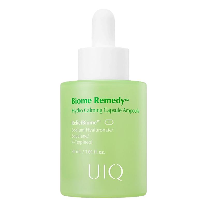 [UIQ] Biome Remedy Hydro Calming Capsule Ampoule 30ml