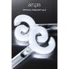 Aespa - OFFICIAL FANLIGHT Ver.2 Official Light Stick (Imported)