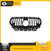 2024-2025 Mercedes E-Class W214 GT Black Edition Grille Replacement