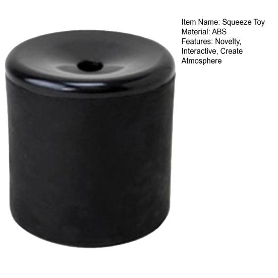 Squeeze Toy Funny Novel Interesting Creative Interactive Relieve Boredom ABS Farting Sounds Pooter Gag Joke Machine Gatherings Supply