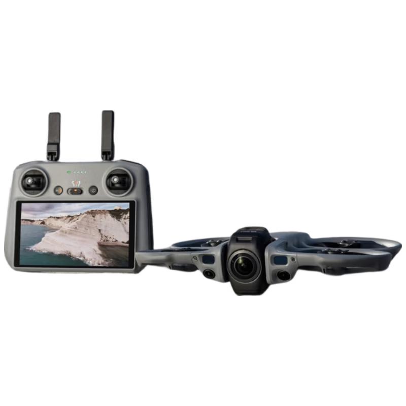 DJI Avata 360 8K Panoramic FPV Drone (CN version)