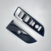 OKAYOHINN New Freed GT Type Exclusive Power Window Switch Cover Door Window Button Door Switch Panel Interior Panel Interior Parts Accessories ABS