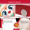 6 Pcs Chinese New Year Red Envelope Year of The Snake 2025 Money Envelopes for Cash Gifts Spring Festival Decoration