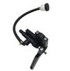 Motorcycle Clutch Thumb Brake Lever Kit For Hydraulic Brake Bracket, Easy To Install and Easy To